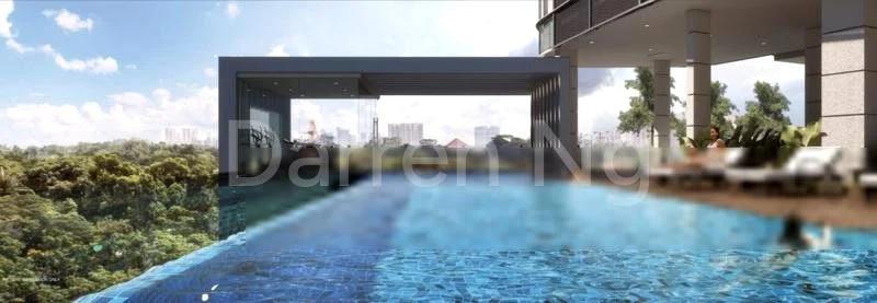 2 Bed Apartment (Condo) for Sale in  Robin Suites - Image 2